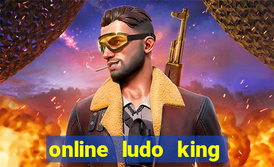 online ludo king cash game